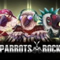 Parrots Rock