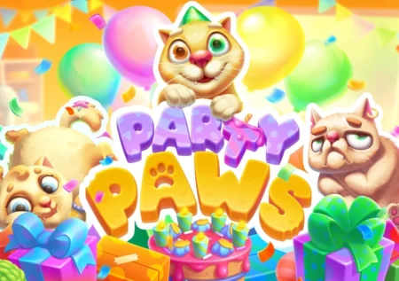 Party Paws