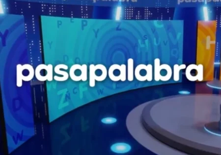 Pasapalabra