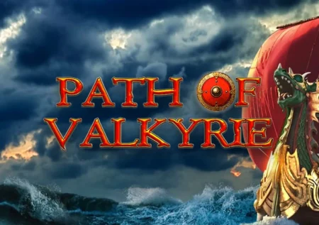 Path of Valkyrie