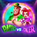 Patrick vs Joker