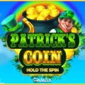 Patrick’s Coin: Hold The Spin