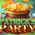 Patrick’s Party