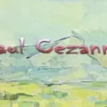 Paul Cezanne