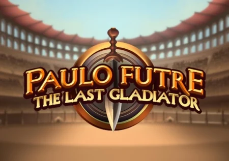 Paulo Futre The Last Gladiator