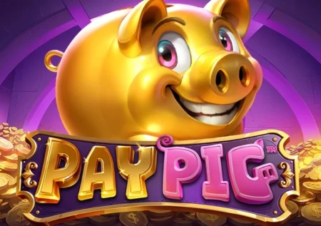 Pay Pig