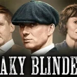 Peaky Blinders