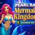 Pearl Bay: Mermaid Kingdom