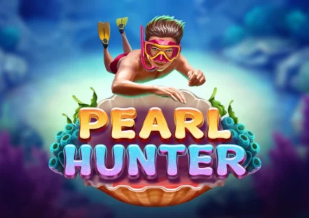 Pearl Hunter