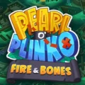 Pearl O’ Plinko – Fire & Bones