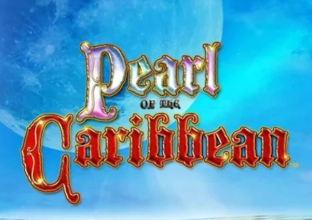 Pearl of the Caribbean