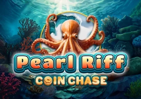 Pearl Riff Coin Chase