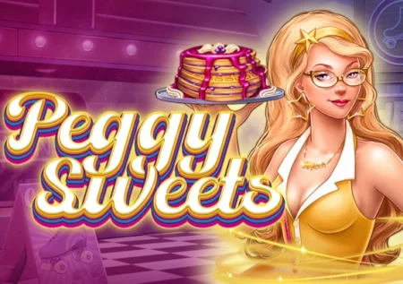 Peggy Sweets