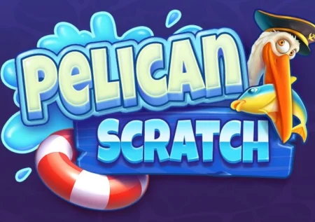 Pelican Scratch