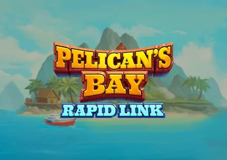Pelican’s Bay Rapid Link
