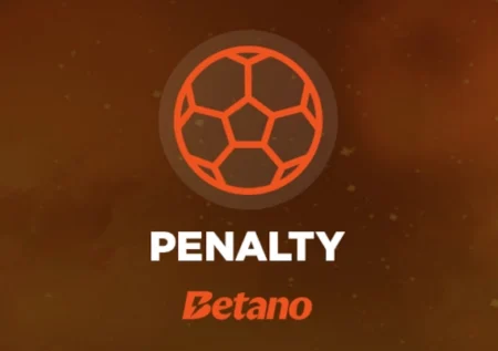 Penalty Betano