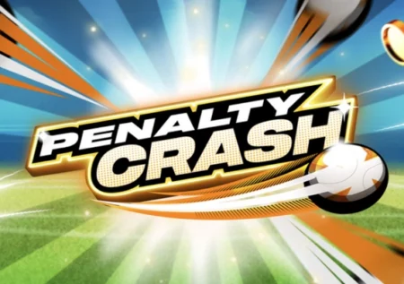 Penalty Crash