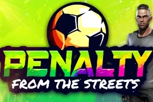 Penalty from the Streets