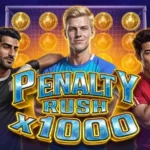 Penalty Rush x1000