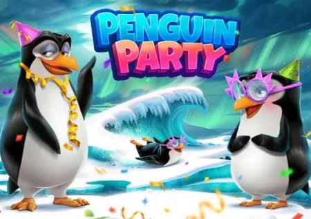 Penguin Party