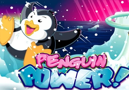 Penguin Power