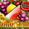 Penny Fruits – Christmas Edition
