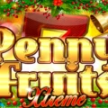 Penny Fruits Xtreme Christmas Edition