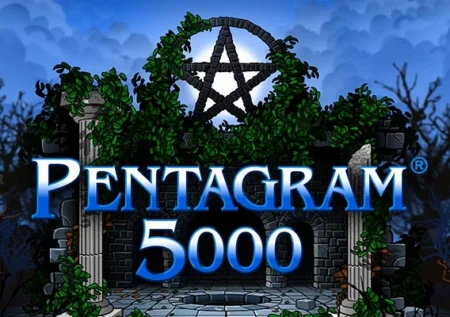 Pentagram 5000
