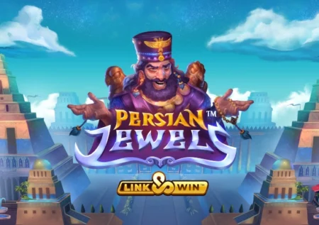 Persian Jewels