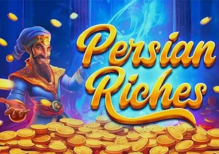 Persian Riches