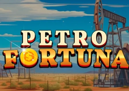 Petro Fortuna