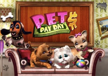 Pets Payday