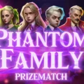 Phantom Family PrizeMatch