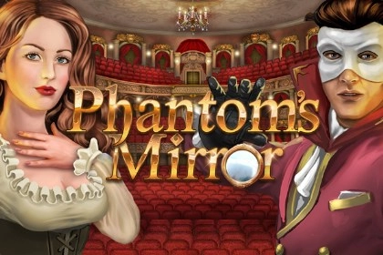 Phantom’s Mirror