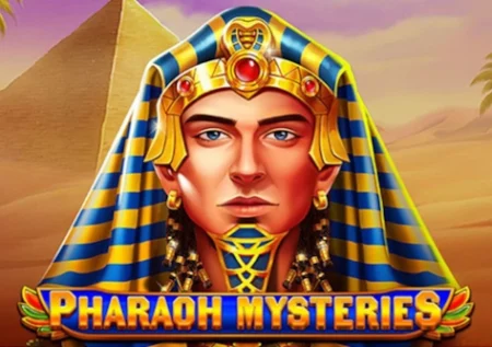 Pharaoh Mysteries