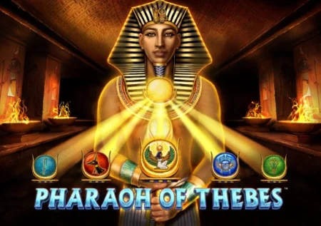 Pharaoh of Thebes