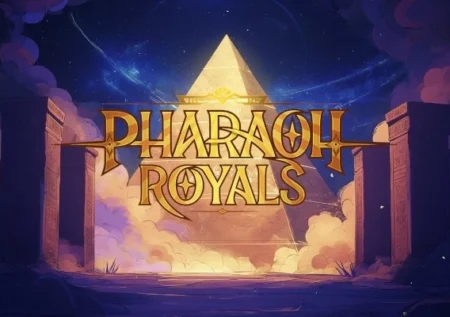Pharaoh Royals