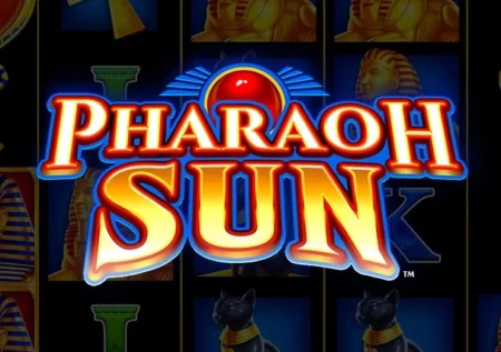 Pharaoh Sun