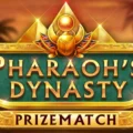 Pharaoh’s Dynasty PrizeMatch