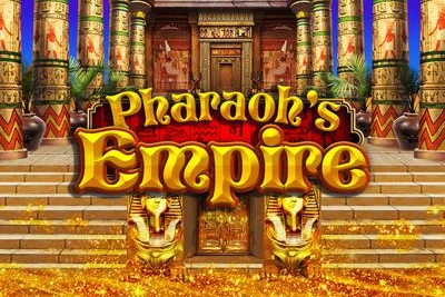 Pharaoh’s Empire
