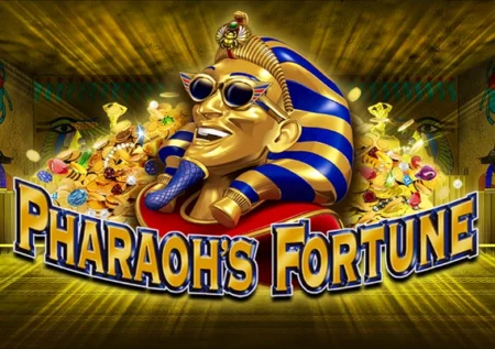 Pharaoh’s Fortune