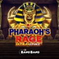 Pharaoh’s Rage UltraSpinz
