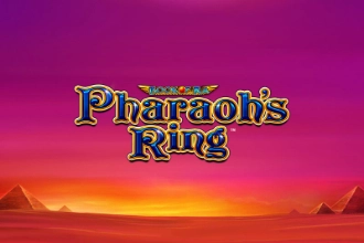 Pharaoh’s Ring