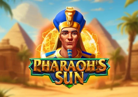 Pharaoh’s Sun