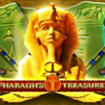 Pharaoh’s Treasure
