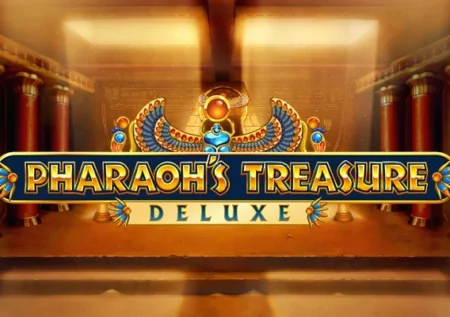 Pharaoh’s Treasure Deluxe