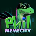Phil Memecity