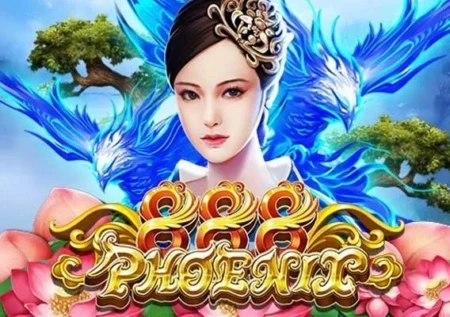 Phoenix 888