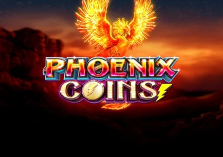 Phoenix Coins
