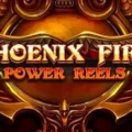 Phoenix Fire Power Reels